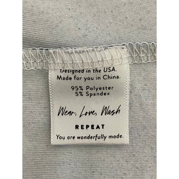 SweetHoney Dreamer Two Piece Pajamas Blue Pink Peace Dove Pants Long Sleeve 2T - Picture 6 of 10